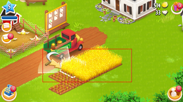 ��ͨũ������