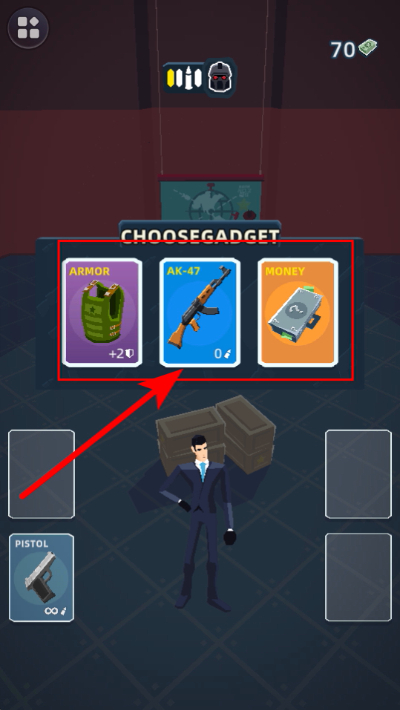 文明特工Mod菜单下载 文明特工Mod菜单下载