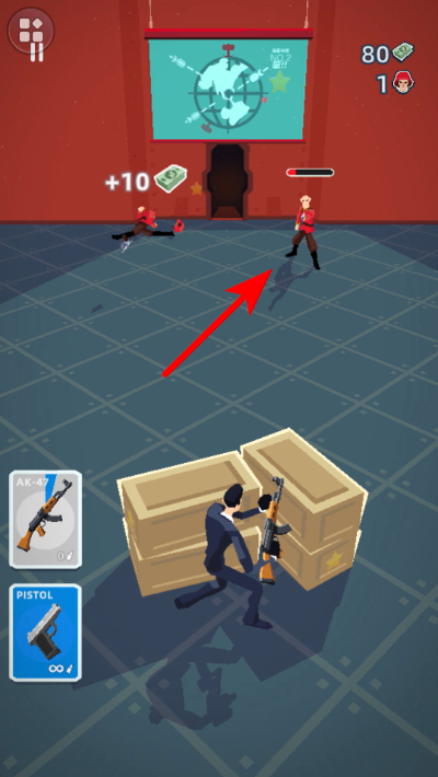 文明特工Mod菜单下载 文明特工Mod菜单下载