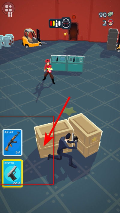 文明特工Mod菜单下载 文明特工Mod菜单下载