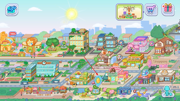 奇妙创意世界下载 奇妙创意世界下载