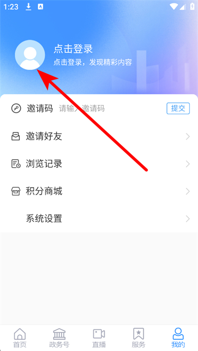 ����������