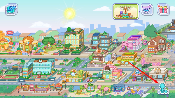������������°汾(Game World)