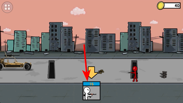 火柴人中土战争下载 火柴人中土战争下载