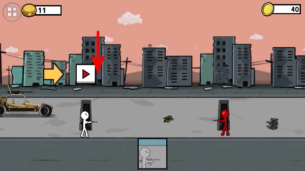 火柴人中土战争下载 火柴人中土战争下载