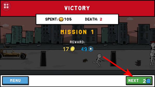 火柴人中土战争下载 火柴人中土战争下载