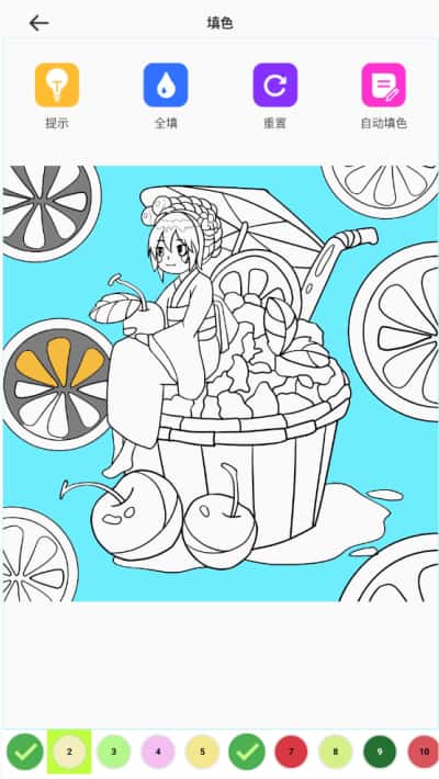 ƴ���滭����