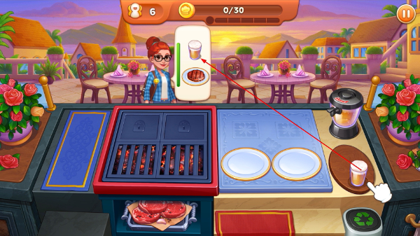 ����������