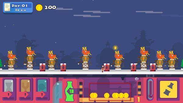 �մ���������