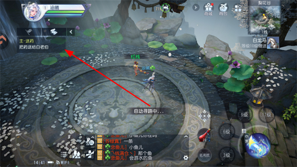 ������˫���οͻ���