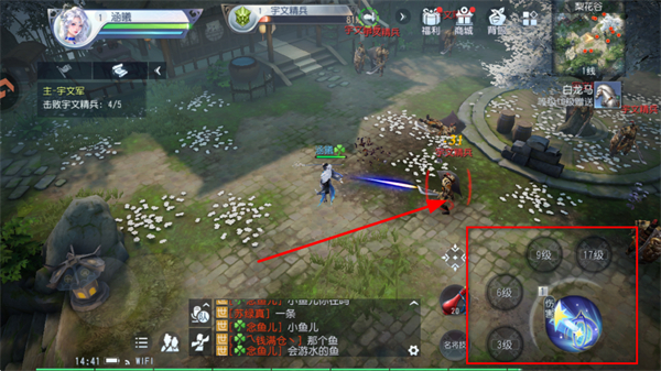 ������˫���οͻ���