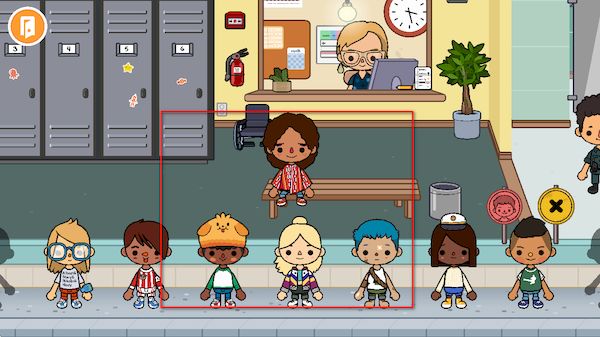 �п�����ѧУ���İ�