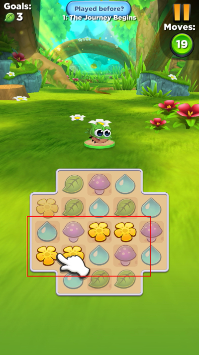 呆萌小怪物下载 呆萌小怪物下载