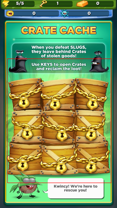 呆萌小怪物下载 呆萌小怪物下载