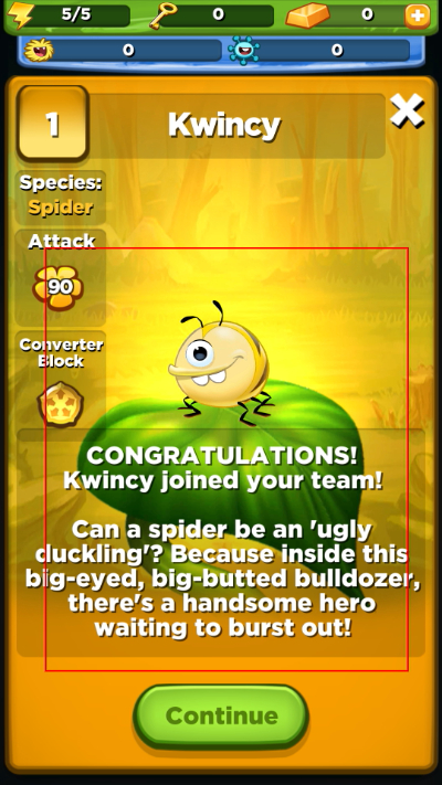 呆萌小怪物下载 呆萌小怪物下载