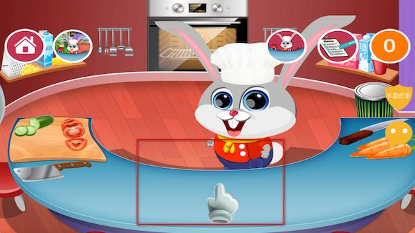 迷你小镇饭店最新版 迷你小镇饭店最新版