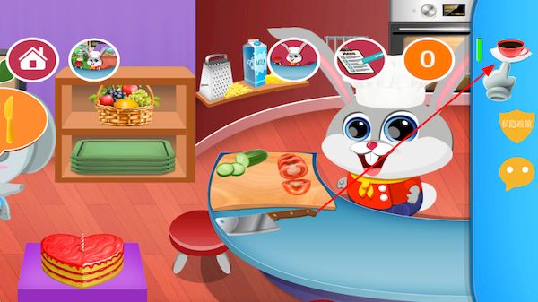 迷你小镇饭店最新版 迷你小镇饭店最新版