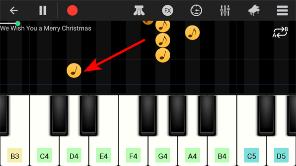 完美钢琴下载 完美钢琴下载