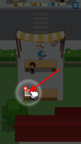 美食狂热餐厅大亨内置修改器2026最新版下载 美食狂热餐厅大亨内置修改器2026最新版下载