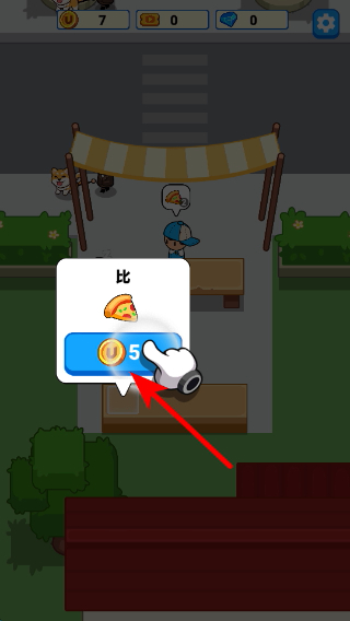 美食狂热餐厅大亨内置修改器2026最新版下载 美食狂热餐厅大亨内置修改器2026最新版下载