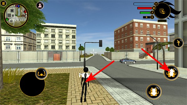 倒钩火柴人内置MOD菜单下载 倒钩火柴人内置MOD菜单下载