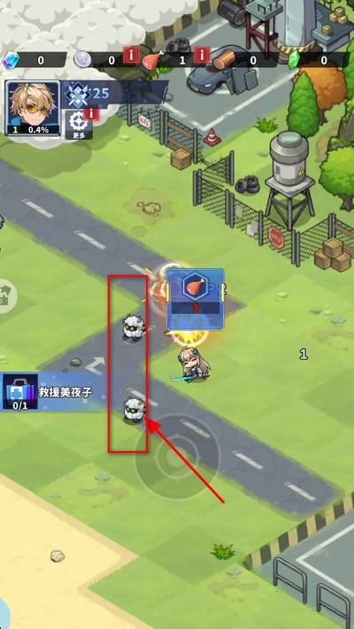 佣兵大冒险手游下载 佣兵大冒险手游下载