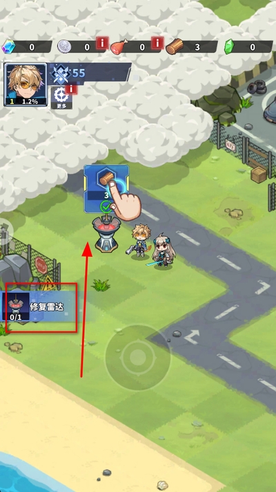 佣兵大冒险手游下载 佣兵大冒险手游下载