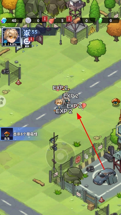 佣兵大冒险手游下载 佣兵大冒险手游下载