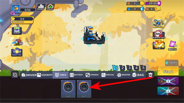 ����������ǰ������mod�˵�����