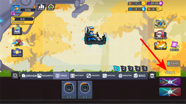 ����������ǰ������mod�˵�����