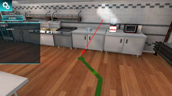 烹饪模拟器下载 烹饪模拟器下载