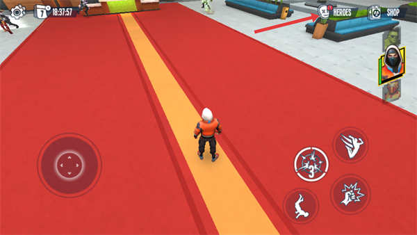 漫威蜘蛛侠迈尔斯3无限金币下载 漫威蜘蛛侠迈尔斯3无限金币下载