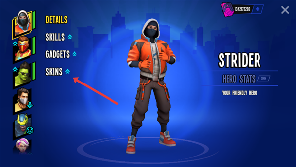 漫威蜘蛛侠迈尔斯3无限金币下载 漫威蜘蛛侠迈尔斯3无限金币下载