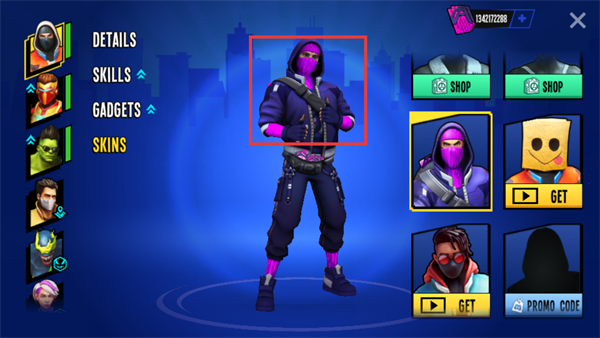 漫威蜘蛛侠迈尔斯3无限金币下载 漫威蜘蛛侠迈尔斯3无限金币下载