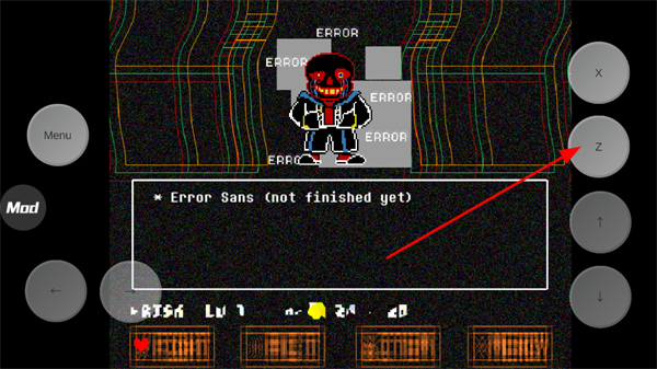 ��˵֮��������������mod�˵�(AUSTALE)