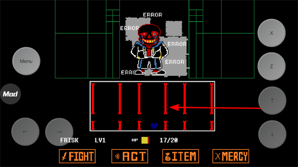 ��˵֮��������������mod�˵�(AUSTALE)