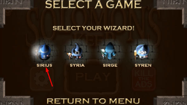 所罗门的守望中文版下载 所罗门的守望中文版下载