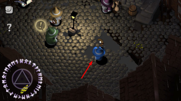 所罗门的守望中文版下载 所罗门的守望中文版下载