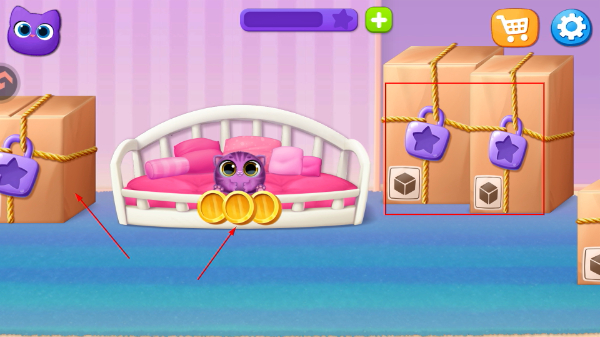 ��Ҫ��è����