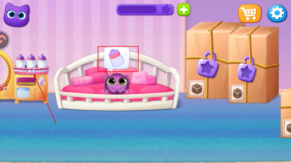 ��Ҫ��è����