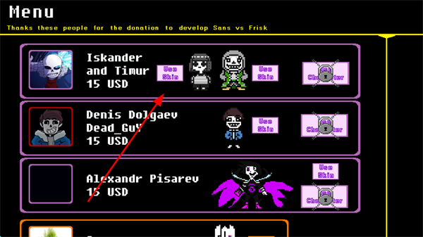 ��˵֮��sansսģ����