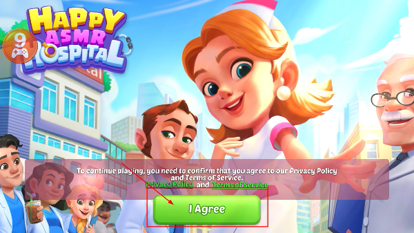 疯狂医院达什医生下载 疯狂医院达什医生下载