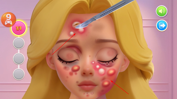 疯狂医院达什医生下载 疯狂医院达什医生下载