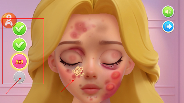 疯狂医院达什医生下载 疯狂医院达什医生下载