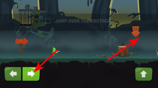 ��ʬ�̿�����(Zombie Catch)