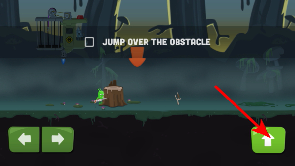 ��ʬ�̿�����(Zombie Catch)