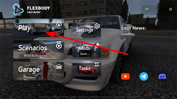 软体汽车碰撞下载 软体汽车碰撞下载