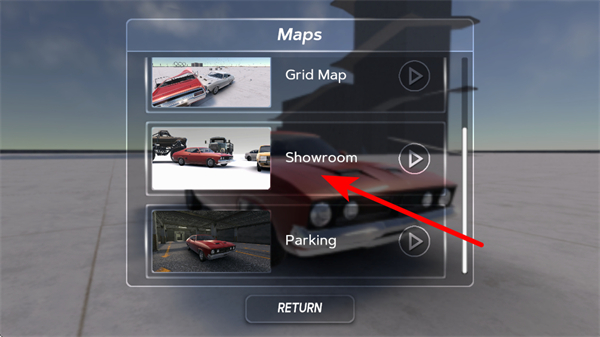 软体汽车碰撞无限金币下载 软体汽车碰撞无限金币下载