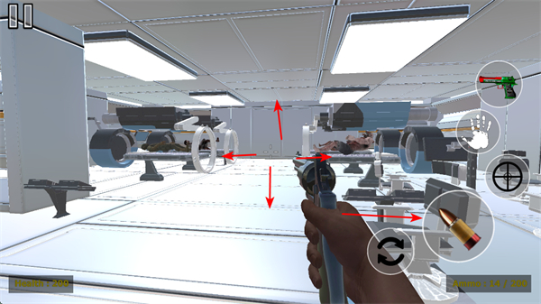 ��ʬ֮צ2�ٷ���