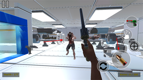 ��ʬ֮צ2�ٷ���